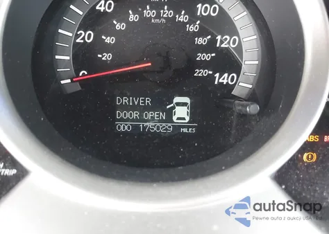 2006 Toyota Highlander Hybrid V6 из США, поврежденный, VIN JTEEW21A760003599